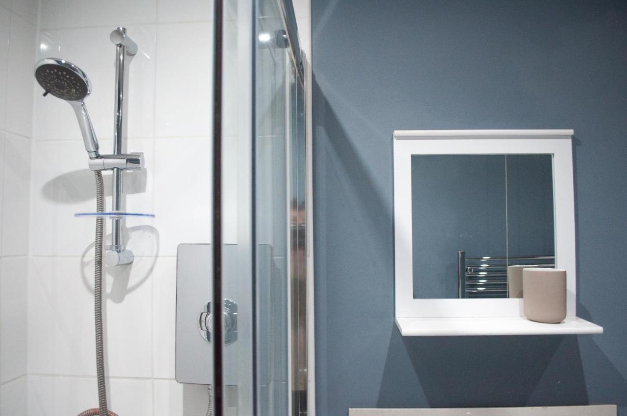 Bedford Rd Apartment Ideal For Hospital & Town Centre Kempston Dış mekan fotoğraf