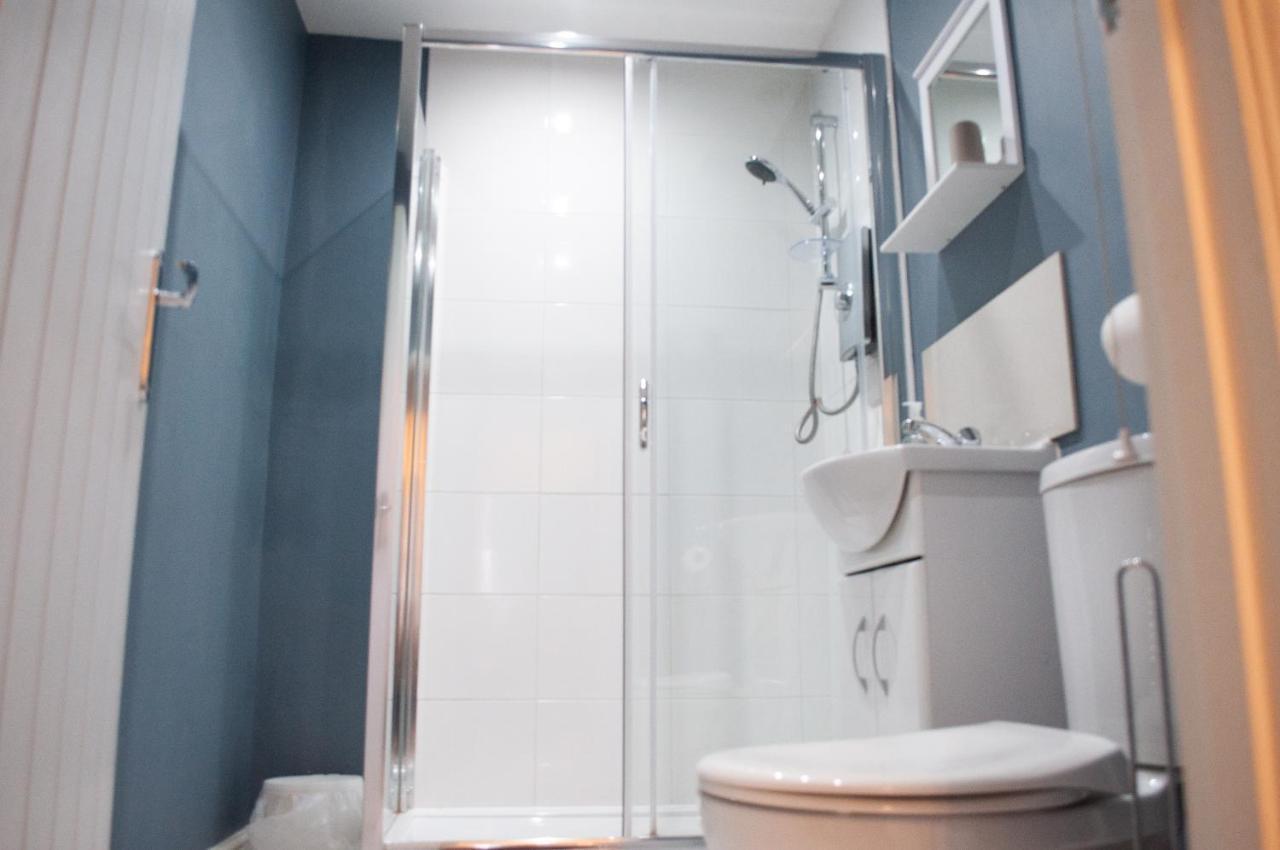 Bedford Rd Apartment Ideal For Hospital & Town Centre Kempston Dış mekan fotoğraf